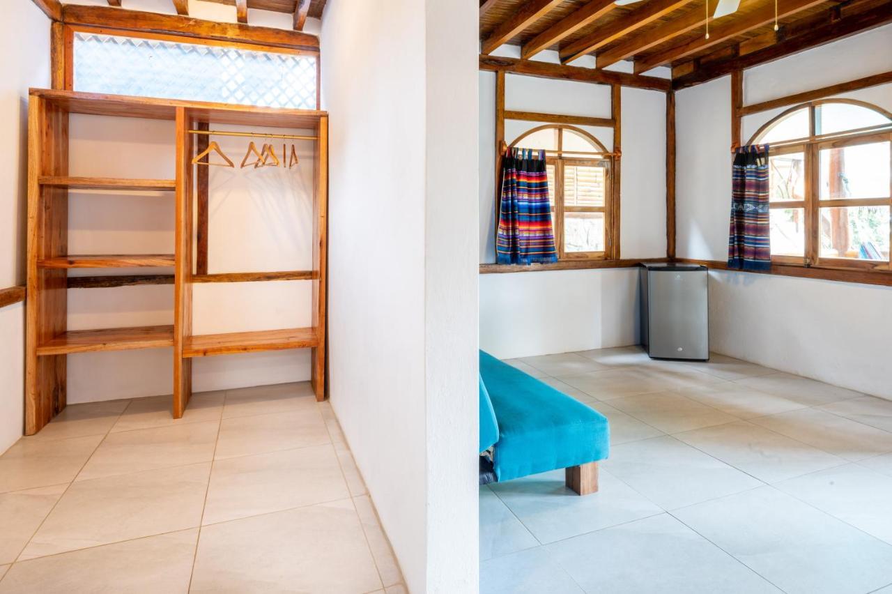 Montañita Casa Del Sol旅舍 外观 照片