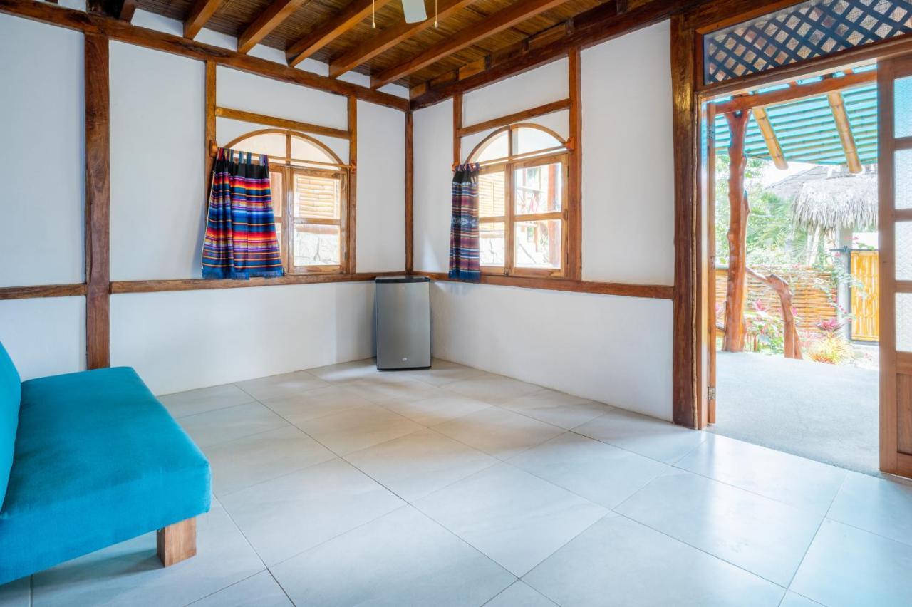 Montañita Casa Del Sol旅舍 外观 照片